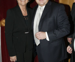 Jolanta Kwaśniewska, Aleksander Kwaśniewski