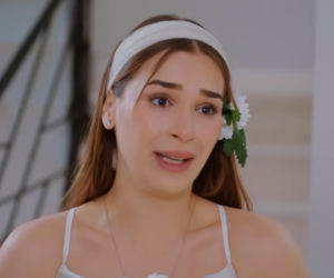 Miłość i nadzieja odc. 338. Sila