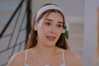 Miłość i nadzieja odc. 338. Sila