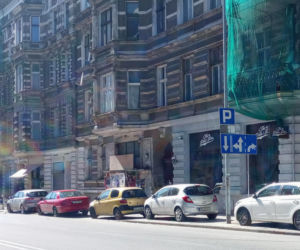 Czy plac Zgody stanie się rondem?