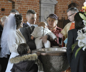 Teresa Lipowska znika z M jak miłość 
