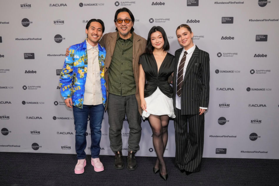 Festiwal filmowy Sundance w Utah