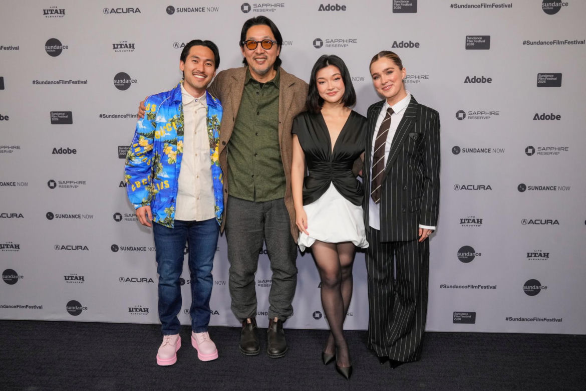 Festiwal filmowy Sundance w Utah