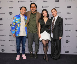 Festiwal filmowy Sundance w Utah