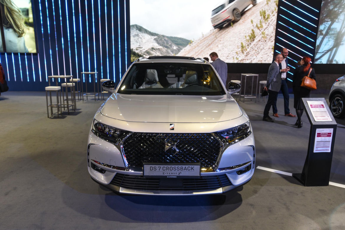 Nowości i premiery na targach Fleet Market 2019