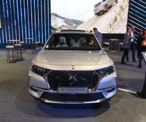 Nowości i premiery na targach Fleet Market 2019