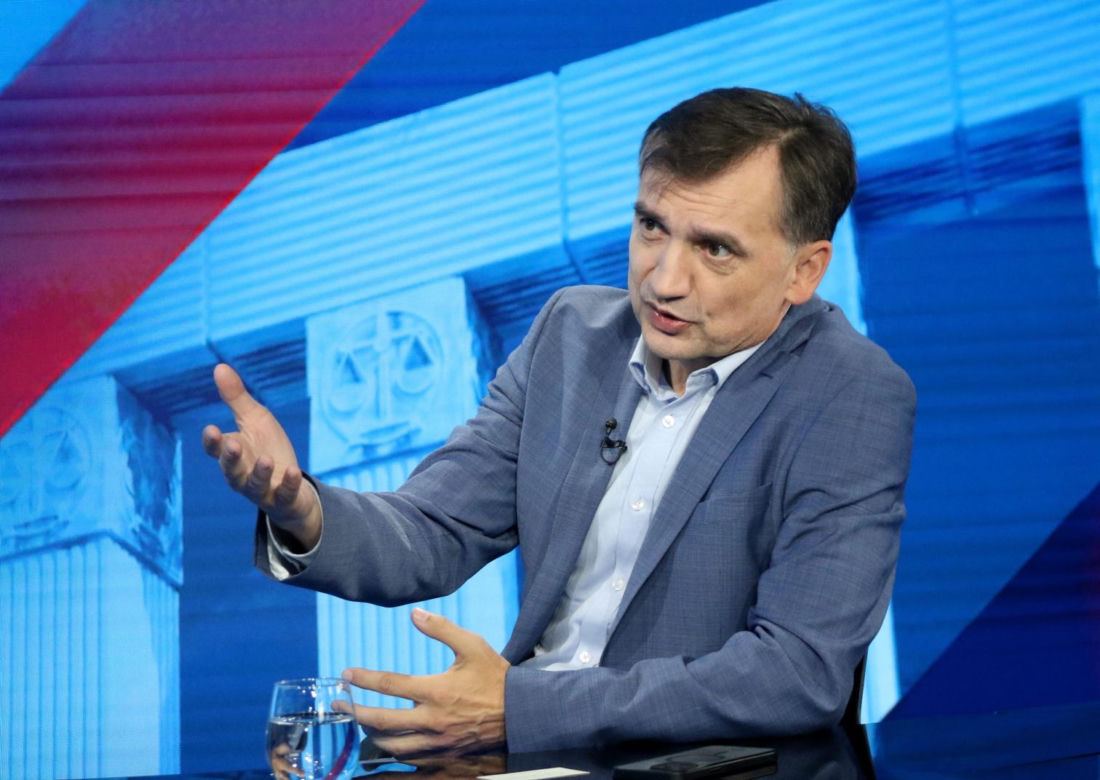 Zbigniew Ziobro