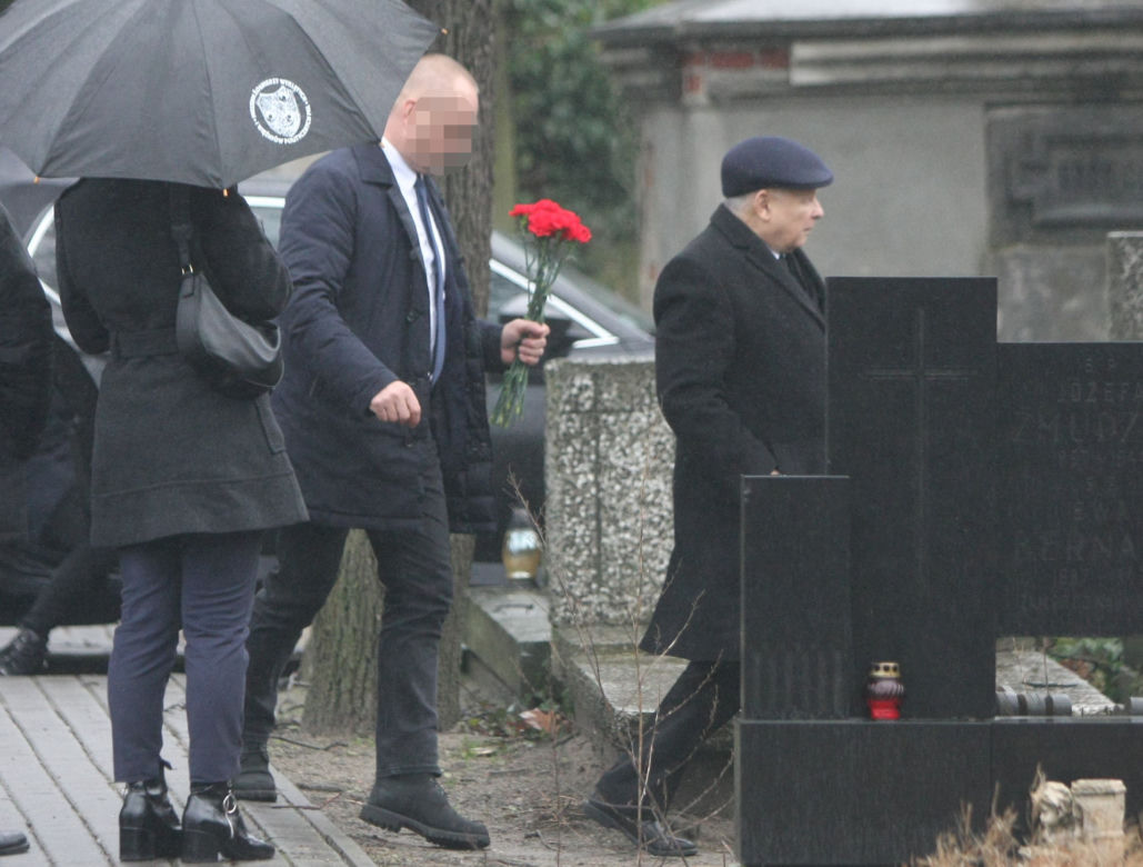 Jarosław Kaczyński