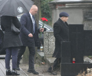Jarosław Kaczyński