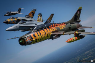 Polskie Su-22 jak drony? MON zabiera głos 