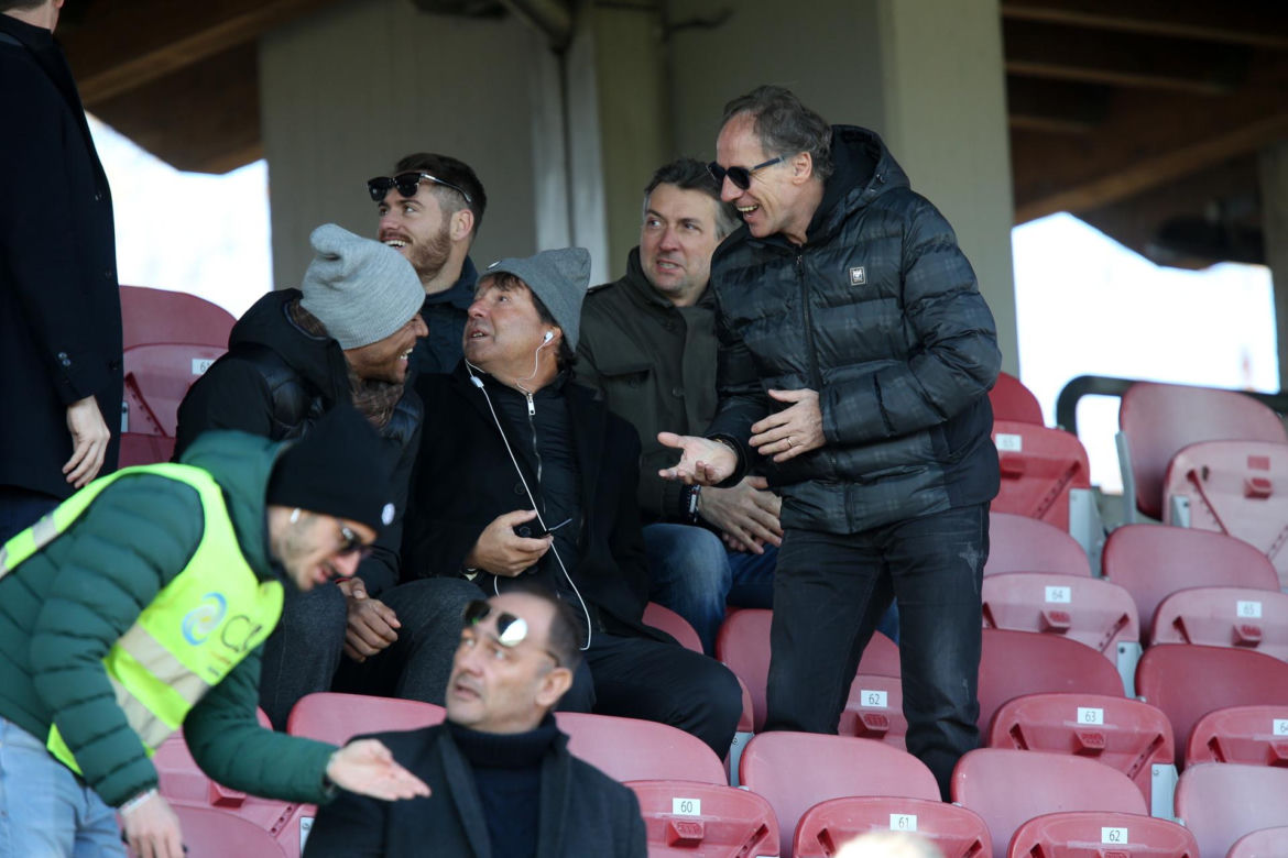 Franco Baresi