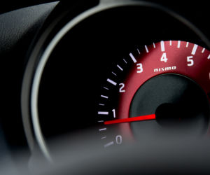 Nissan Juke NISMO RS 1.6 DIG-T 2WD