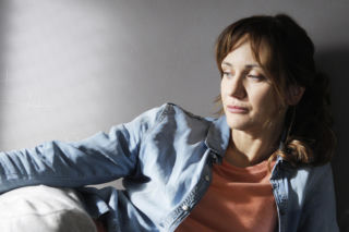 Ilona Ostrowska wróci jako Lucy WIlska do Rancza? Jest komentarz 