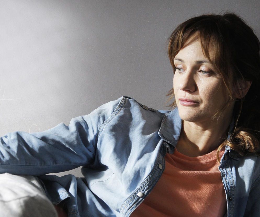 Ilona Ostrowska wróci jako Lucy WIlska do Rancza? Jest komentarz 