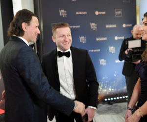 Gala Mistrzów Sportu