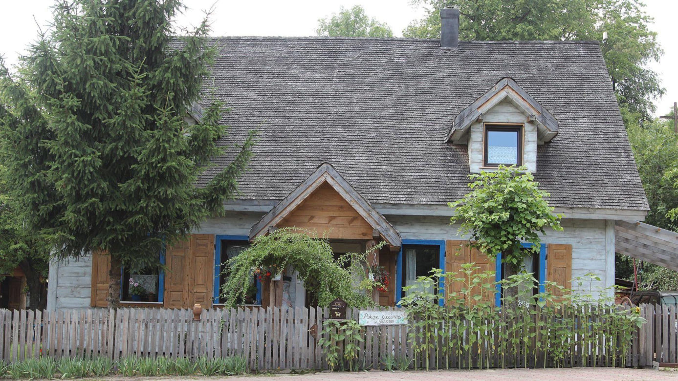 Mielnik na Podlasiu