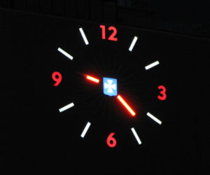Rzeszowski Big Ben już gotowy