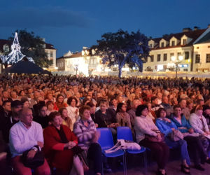 Musical Mamma Mia w Rzeszowie