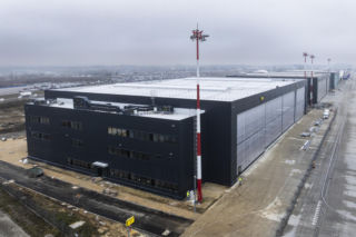 Inwestycje na lotnisku w Pyrzowicach