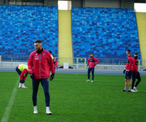 Raków Częstochowa obchodzi 100-letni jubileusz. Pierwszy trening w 2021 roku