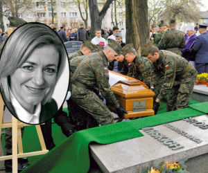 Krystyna Bochenek