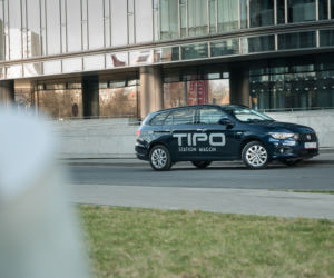 Fiat Tipo SW 1.4 T-Jet Lounge