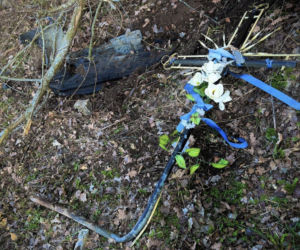 Wypadek w gminie Serokomla