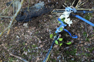 Wypadek w gminie Serokomla