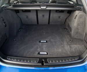 BMW serii 3 Touring xDrive