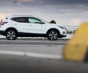 Nissan Qashqai 1.6 dCi 130 All Mode 4x4-i TEKNA+