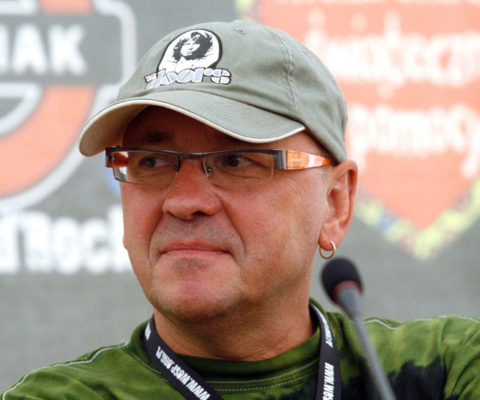 Jerzy Owsiak