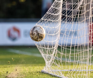 Górnik Zabrze lepszy od Korony. Dwa ciosy Petera Federico.