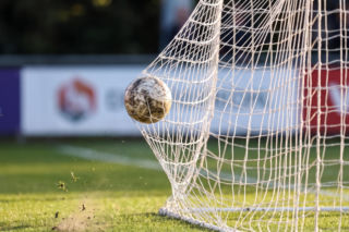Górnik Zabrze lepszy od Korony. Dwa ciosy Petera Federico.