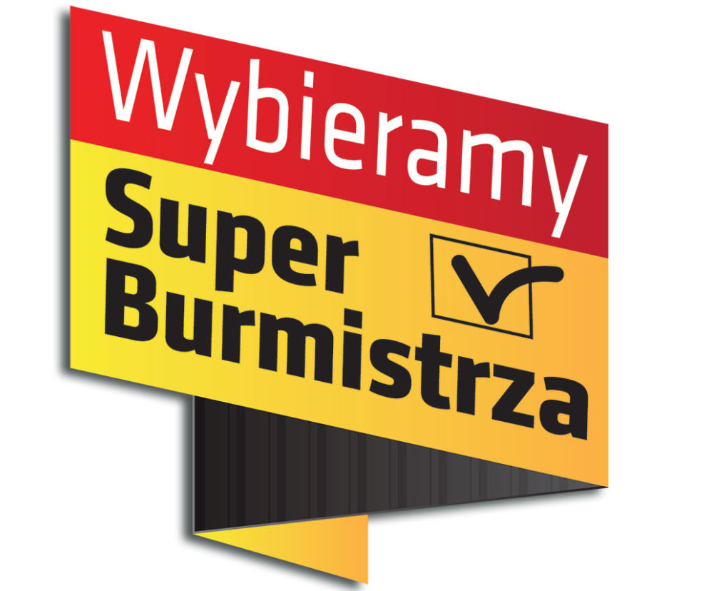 Wybieramy SuperBurmistrza! Plebiscyt Super Expressu.
