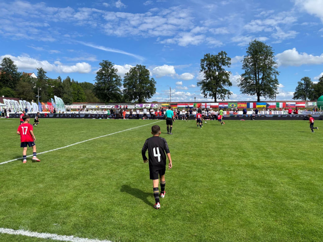 RemarLand Sokolik Cup 2026