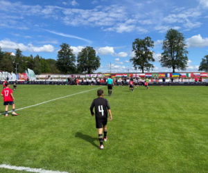 RemarLand Sokolik Cup 2026