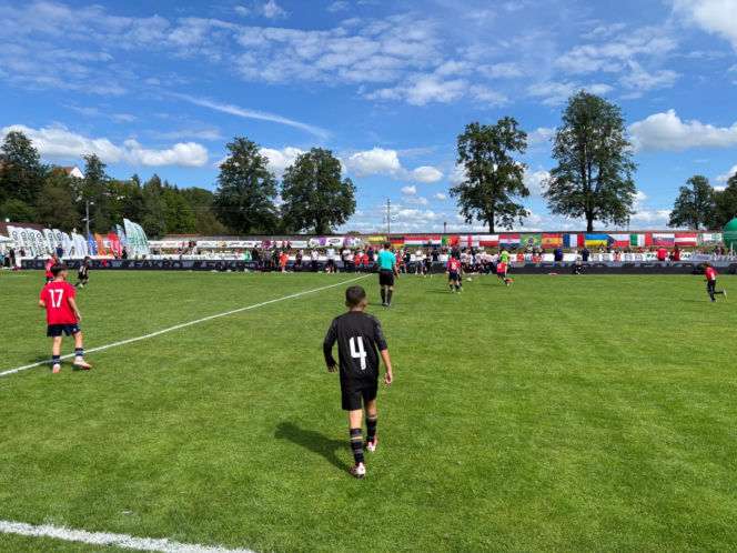 RemarLand Sokolik Cup 2026