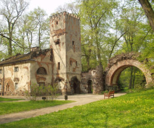 Arkadia