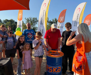 ESKA Summer City dotarła do Złotoryi. Za nami wyjątkowy przystanek