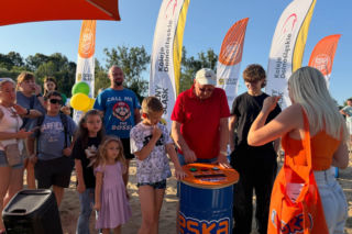 ESKA Summer City dotarła do Złotoryi. Za nami wyjątkowy przystanek