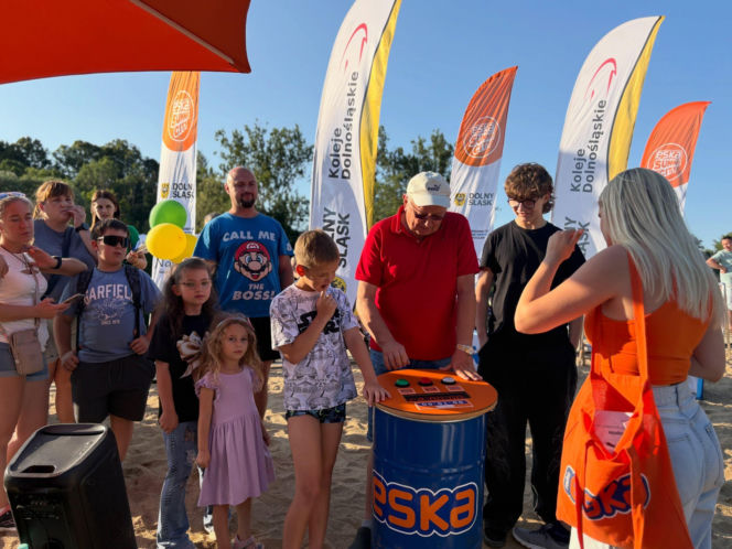 ESKA Summer City dotarła do Złotoryi. Za nami wyjątkowy przystanek