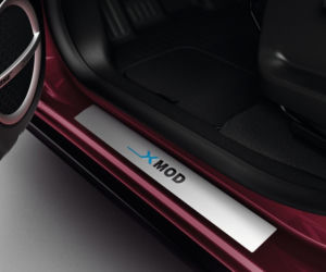 Renault Scenic XMOD
