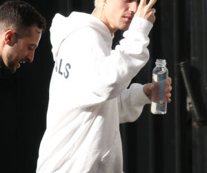 Justin Bieber