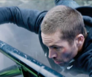 Furious 7 (Wściekli 7) - kolejna część serii Szybcy i Wściekli