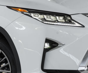 2015 Lexus RX