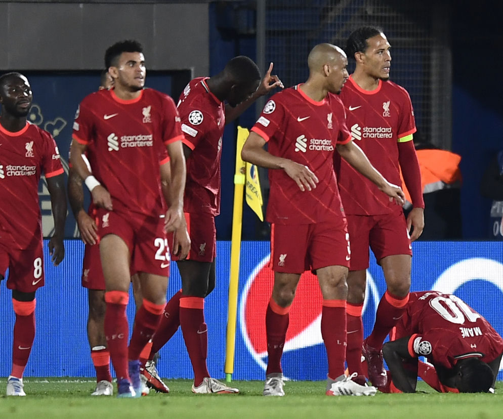 Southampton - Liverpool TV NA ŻYWO TRANSMISJA. Premier League: Southampton - Liverpool LIVE ONLINE. Mecz Liverpoolu DZISIAJ GDZIE OGLĄDAĆ? Southampton - Liverpool 17.05 na którym kanale?