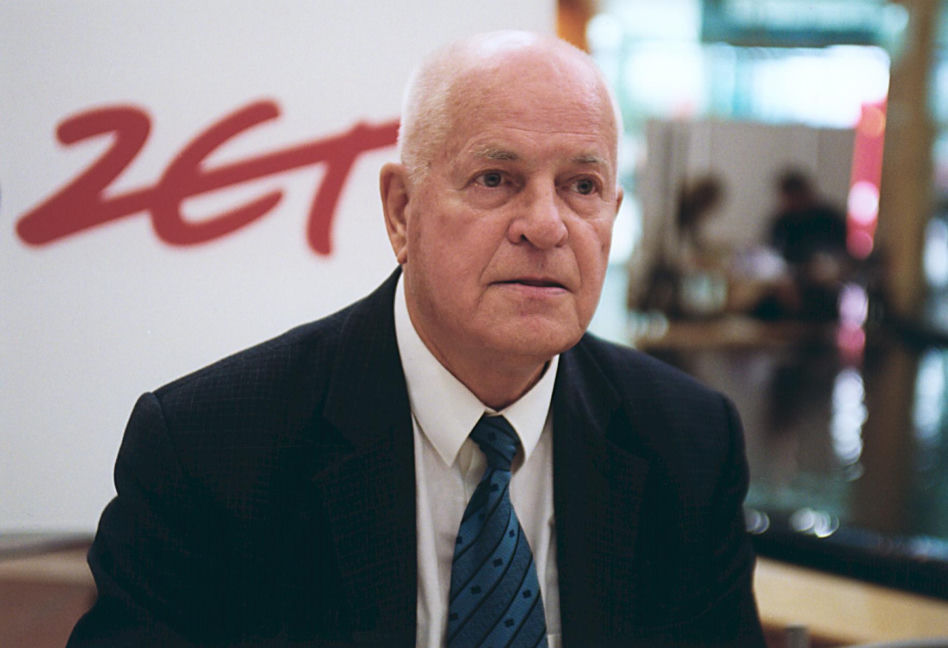 Jan Machulski
