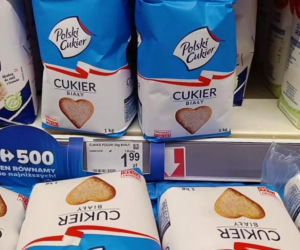 Ceny cukru w Polsce w 2026 roku