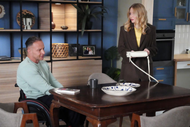 "Barwy szczęścia" odc. 3372-3376