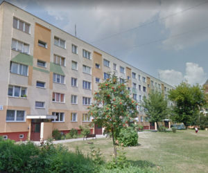 Gabinety stomatologiczne Biała Szuflada